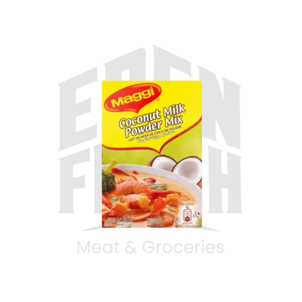 Maggi Coconut Milk Powder Mix 150g