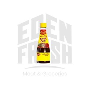 Maggi Masala Chilli Sauce 400g