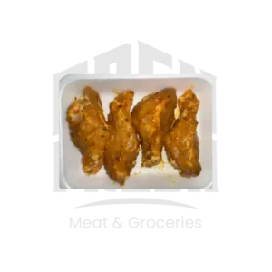 Marinated Peri Peri Chicken