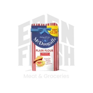 McDougalls Plain Flour 1.1 kg