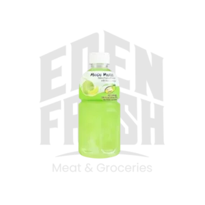 Mogu Mogu Melon Flavoured Drink 320ml