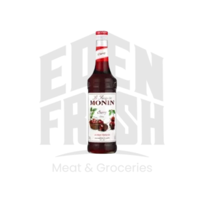 Monin Cherry Syrup 70cl