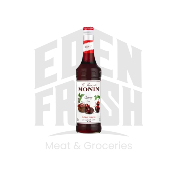 Monin Cherry Syrup 70cl