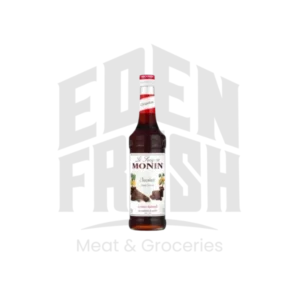Monin Chocolate Syrup 70cl