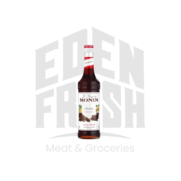 Monin Chocolate Syrup 70cl