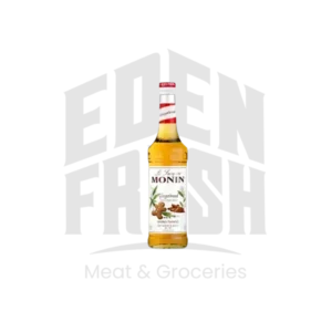 Monin Gingerbread Syrup 70cl