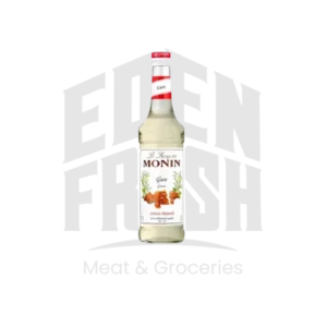 Monin Gomme (Gum) Syrup 70cl