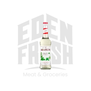 Monin Mojito Mint Syrup 70cl