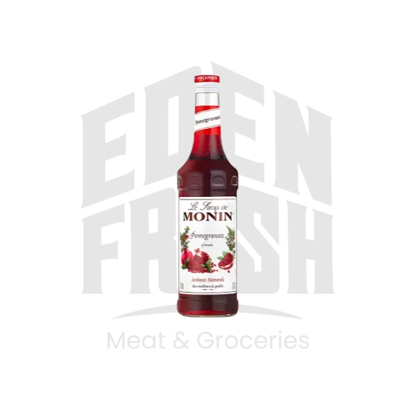 Monin Pomegranate Syrup 70cl