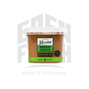 Mumtaz Seekh Kebab Seasoning Mix 175g