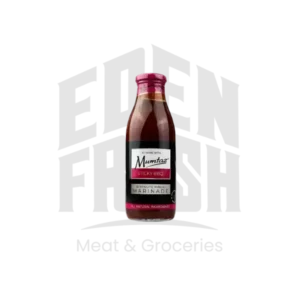 Mumtaz Sticky BBQ Marinade 500g