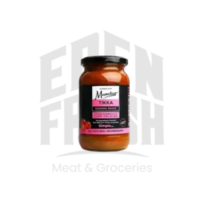 Mumtaz Tikka Cooking Sauce 350g