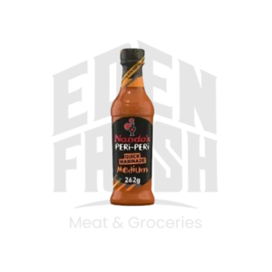 Nando’s Peri-Peri Marinade Medium 260g