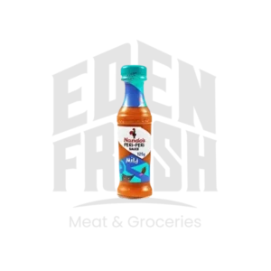 Nando's Peri-Peri Sauce Mild 125g