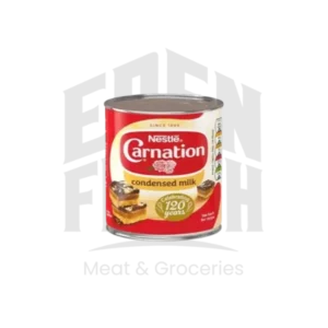 Nestle Carnation Sweetened Condensed Milk 397g