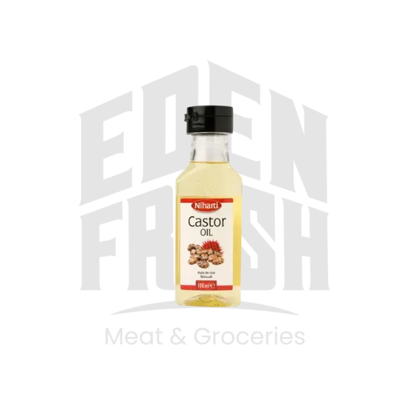 Niharti Castor Oil 100ml