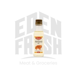 Niharti Pure Almond Oil 100ml