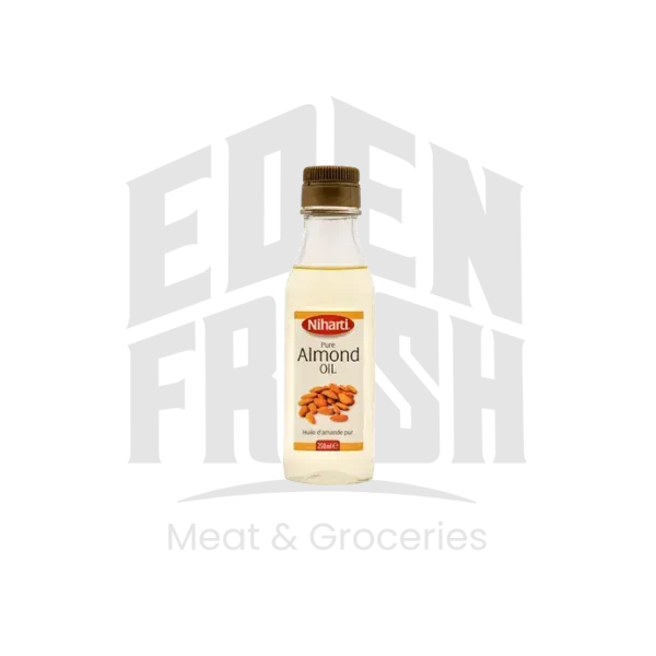 Niharti Pure Almond Oil 100ml