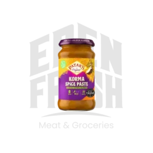 Patak's Korma Spice Paste 290g