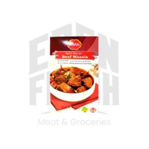 Pran Beef Masala 100g