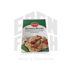 Pran Bombay Biryani Masala 55g