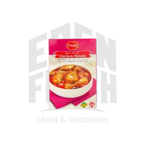 Pran Chicken Masala 100g