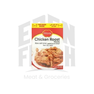 Pran Chicken Roast Masala 100g