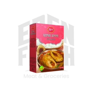 Pran Fish Masala 100g