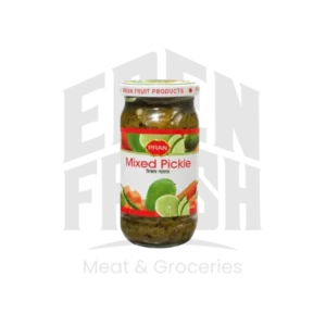 Pran Mixed Pickle 400g