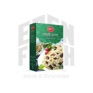 Pran Tehari Masala 40g