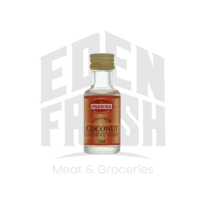 Preema Concentrated Coconut Flavouring Essence 28ml