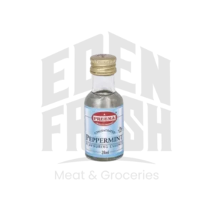Preema Concentrated Peppermint Flavouring Essence 28ml