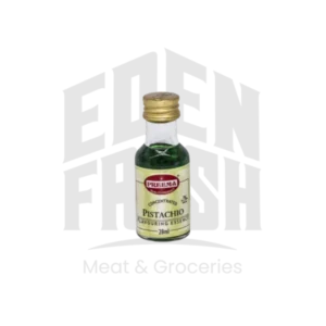 Preema Concentrated Pistachio Flavouring Essence 28ml