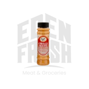 Regal Chilli Mayo Sauce Spicy & Creamy 500ml