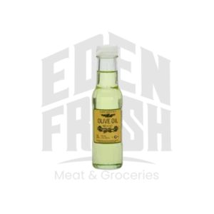 Samaritan Olive Oil 92ml
