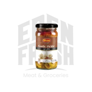 Shan Garlic Pickle 300g