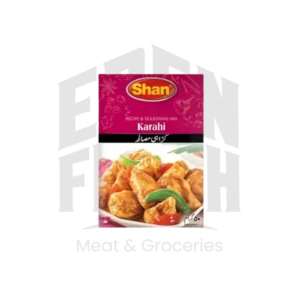 Shan Karahi Masala 50g
