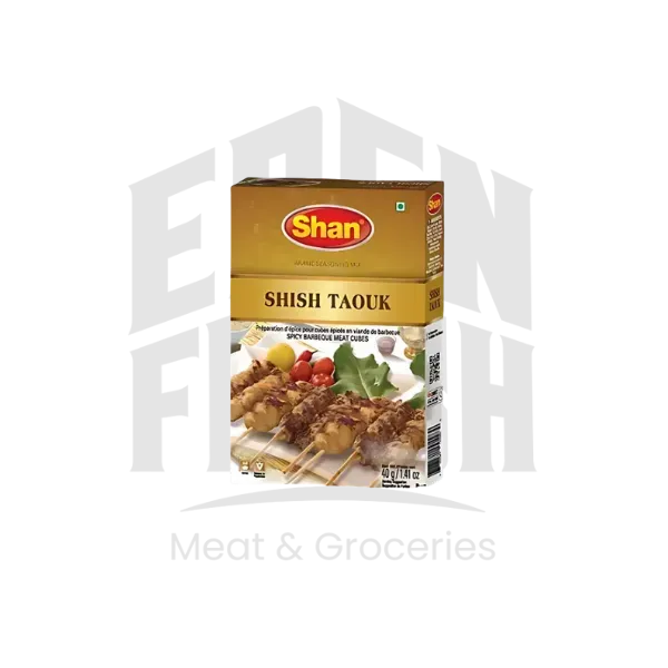 Shan Shish Taouk 40g