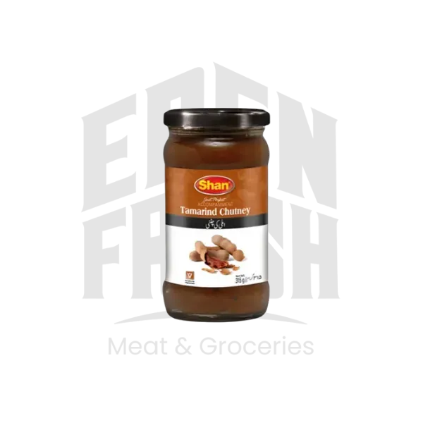 Shan Tamarind Chutney 315g