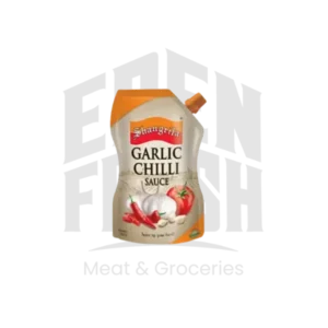 Shangrila Garlic Chilli Sauce Pouch 500ml