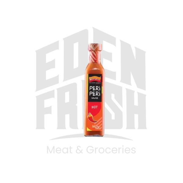 Shangrila Peri Peri Hot Sauce 285g