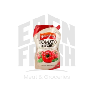 Shangrila Tomato Ketchup Pouch 400g
