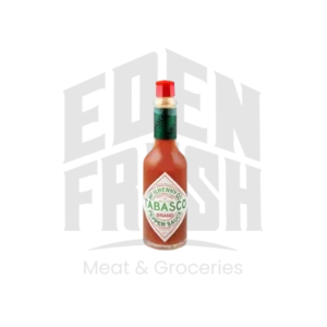 Tabasco Pepper Sauce 60ml