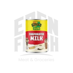Tropical Sun Evaporated Milk 410g