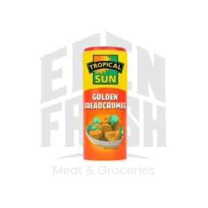 Tropical Sun Golden Breadcrumbs 200g
