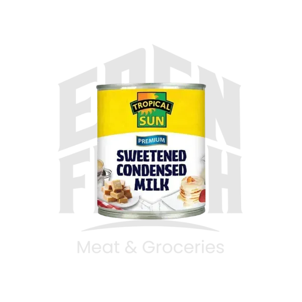 Tropical Sun Sweetened Condensed Milk 305ml