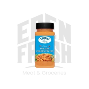 Tropics Hot Jerk Chicken Fry Mix 300g