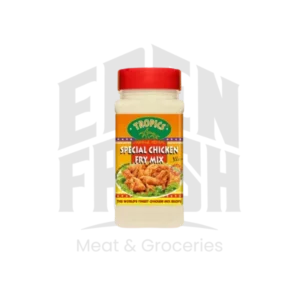 Tropics Special Chicken Fry Mix 350g