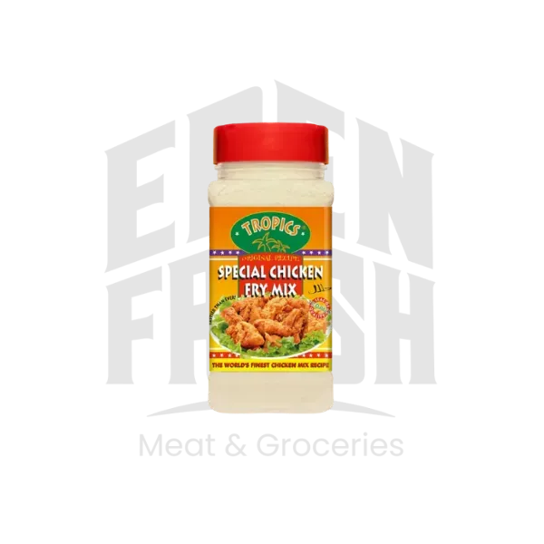 Tropics Special Chicken Fry Mix 350g