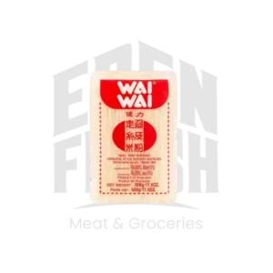 Wai Wai Rice Noodles (Oriental Style) 500g